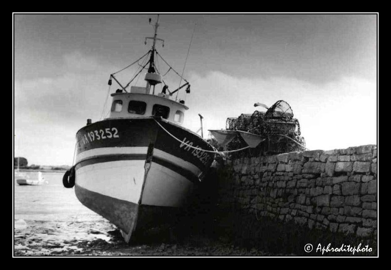 Port de Montsarrac